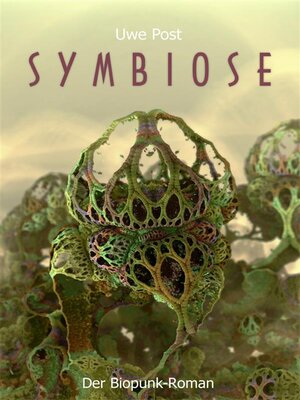 cover image of Symbiose